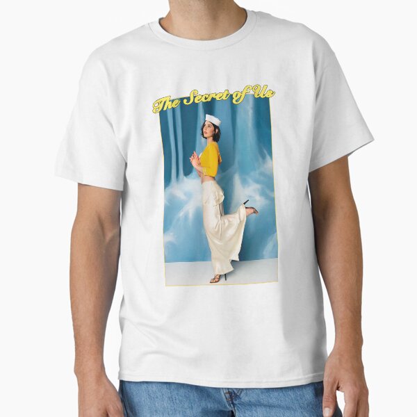 Item preview, The Secret Of Us designed and sold by nicholsedwin.
