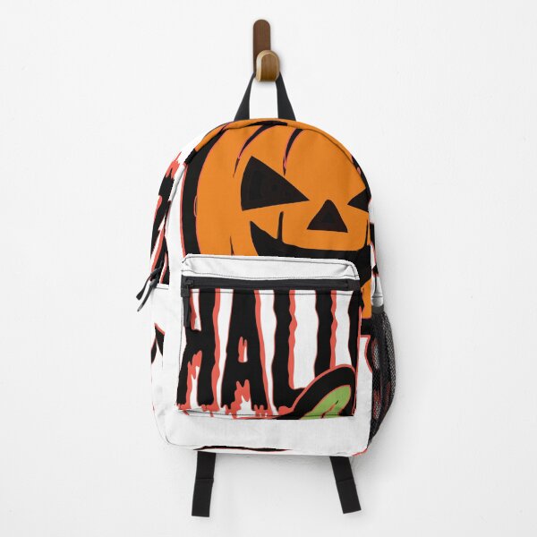 Artikelvorschau, Halloween pumpkin boo entworfen und verkauft von JiraVibes.