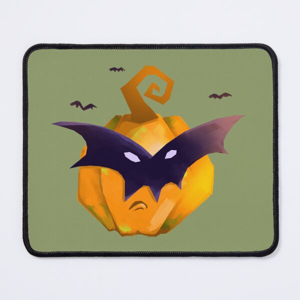 Item preview, Halloween Pumkins face. designed and sold by NonNaphat.