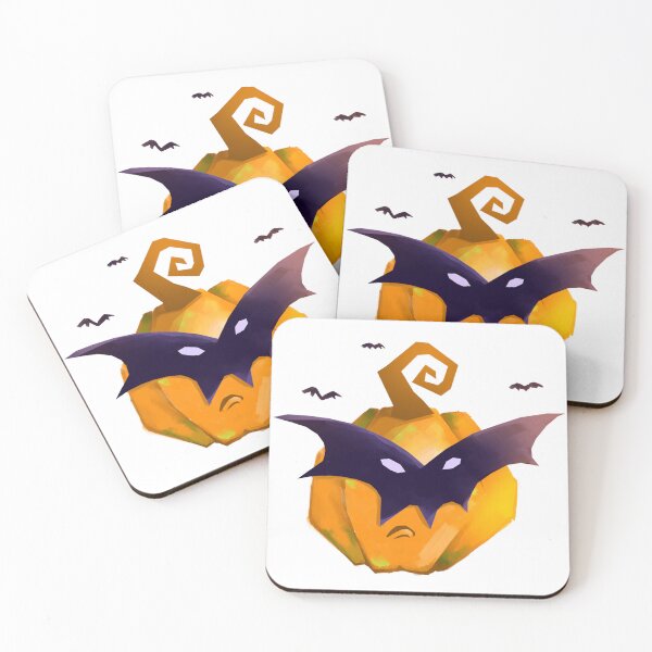 Item preview, Halloween Pumkins face. designed and sold by NonNaphat.
