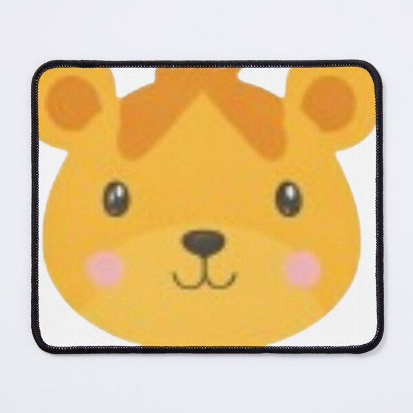 Item preview, Adorable Lion designed and sold by StickersRyous.