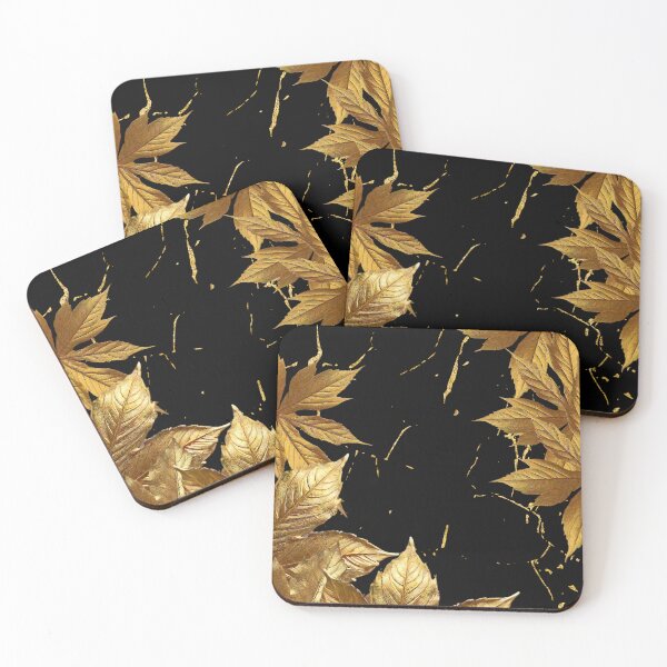 Item preview, THE GOLDEN FALL designed and sold by asudesign.