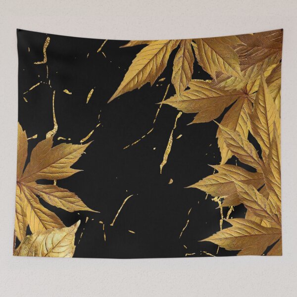 Item preview, THE GOLDEN FALL designed and sold by asudesign.