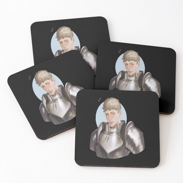 Item preview, Dungeon Meshi - Laios Touden designed and sold by Lottart.