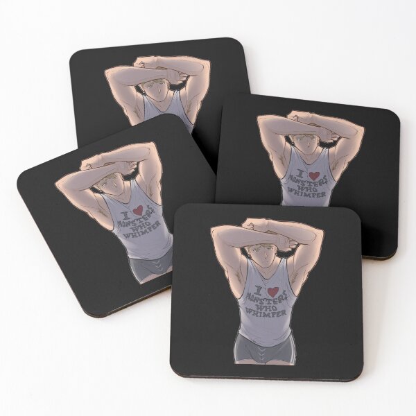 Item preview, Mazmorra Meshi - Laios Touden designed and sold by Lottart.