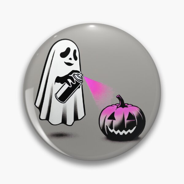 Item preview, Ghost Graffiti Artist designed and sold by Blink Art Studio.