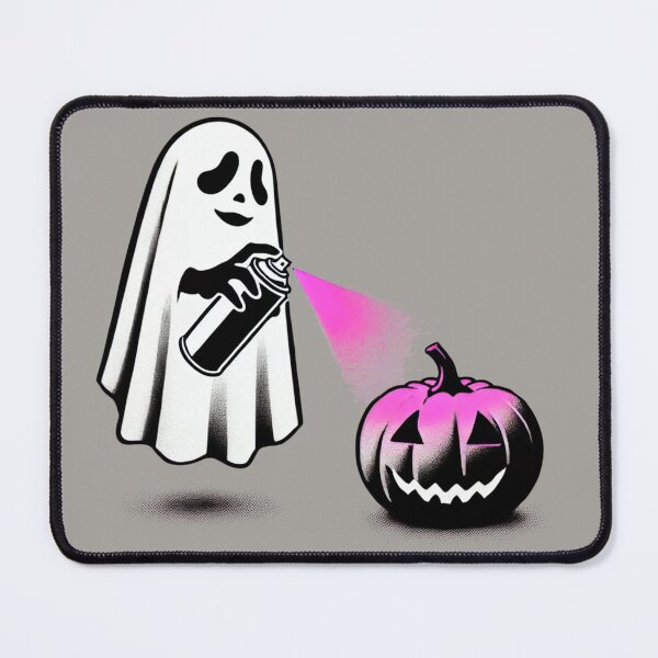 Item preview, Ghost Graffiti Artist designed and sold by Blink Art Studio.