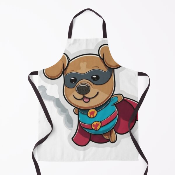 Item preview, Super Pup designed and sold by StickersRyous.