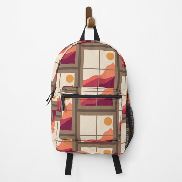 Item preview, Beautiful desert view outside my window designed and sold by samuartshop.