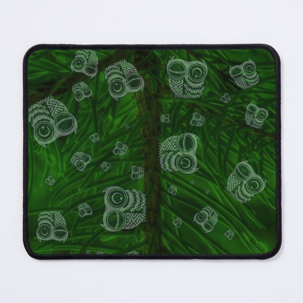 Item preview, VVERTR Owl Meeting designed and sold by LuCancio23.