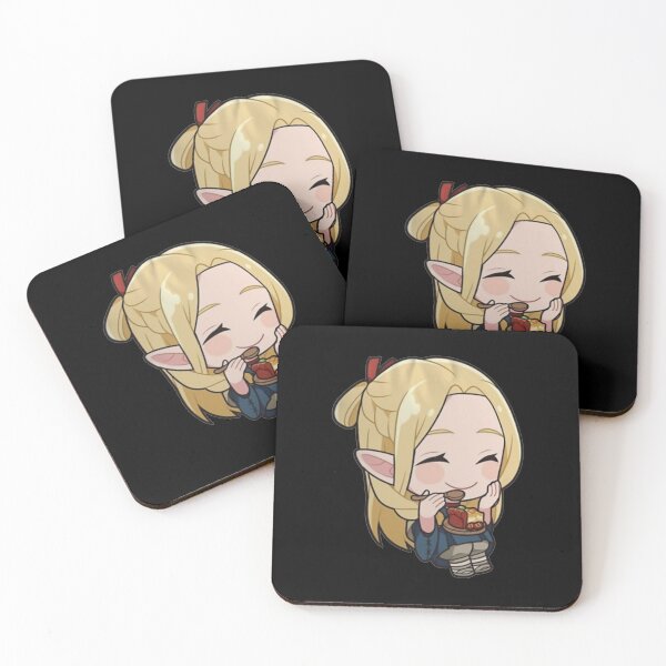 Item preview, Dungeon Meshi - Marcille designed and sold by Lottart.
