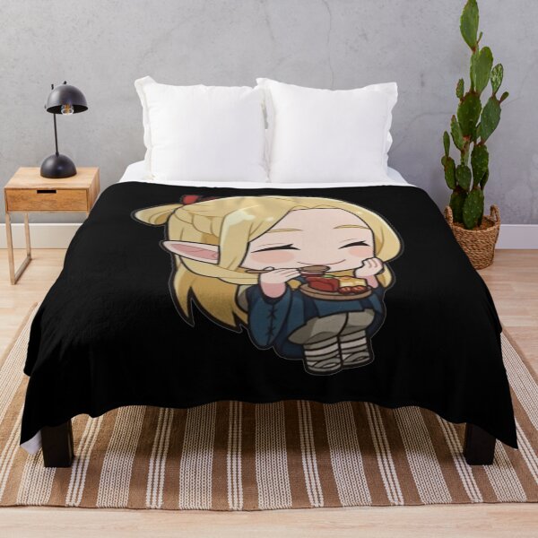 Item preview, Dungeon Meshi - Marcille designed and sold by Lottart.