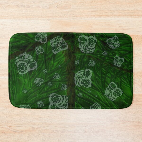 Item preview, VVERTR Owl Meeting designed and sold by LuCancio23.