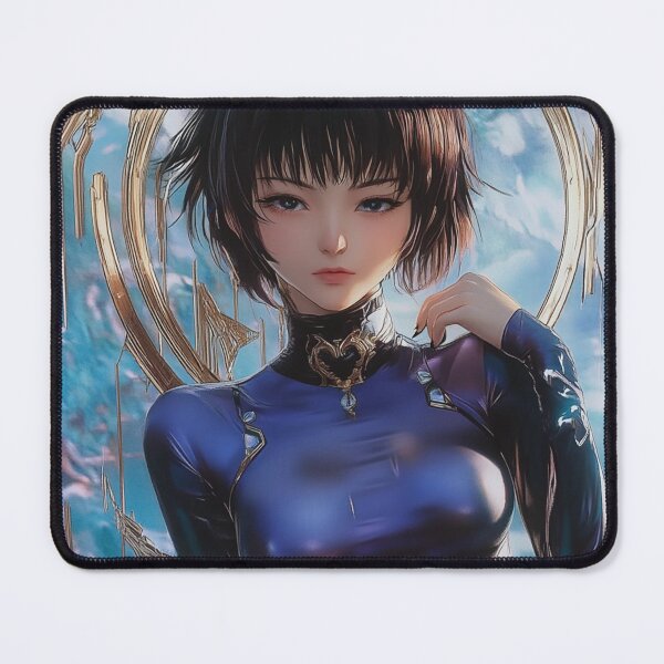 Item preview, Female Beauty Series: Fang designed and sold by ZenithDynasty.