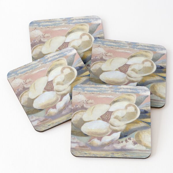 Item preview, Flight of the Magnolia designed and sold by Craphe.