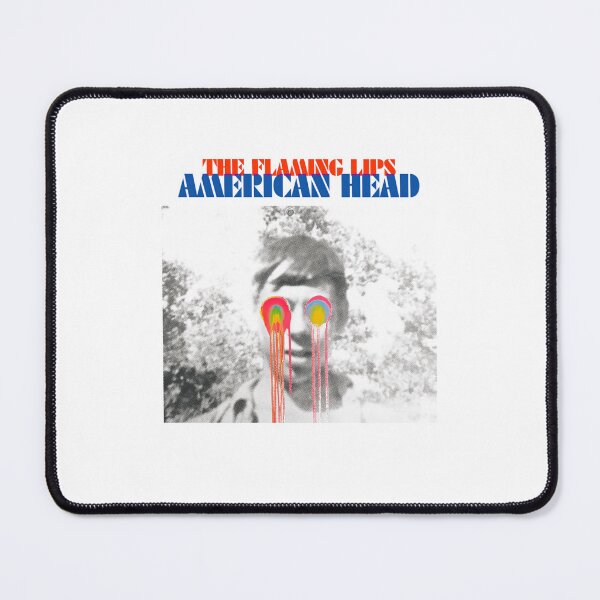 Item preview, Demi Teinte American Head designed and sold by DuoCritters.