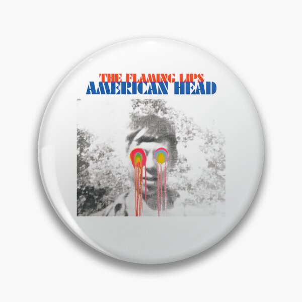 Item preview, Demi Teinte American Head designed and sold by DuoCritters.