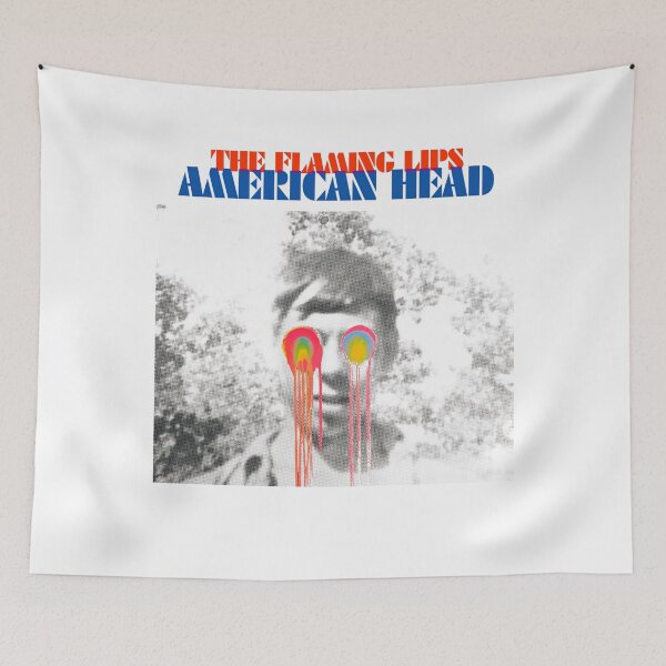 Item preview, Demi Teinte American Head designed and sold by DuoCritters.