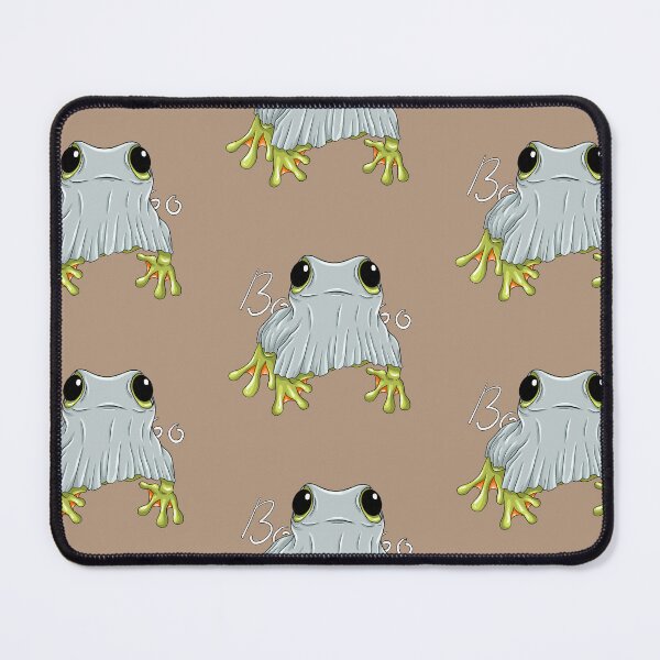 Item preview, Spooky Frog designed and sold by StudioHK.