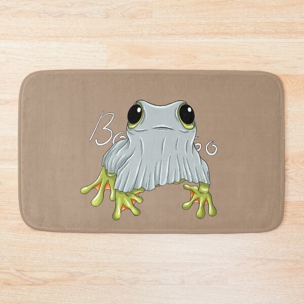 Item preview, Spooky Frog designed and sold by StudioHK.