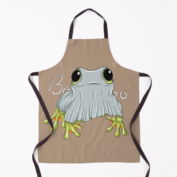 Item preview, Spooky Frog designed and sold by StudioHK.