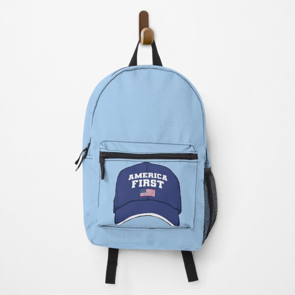 Item preview, America First Hat designed and sold by Starstacks.