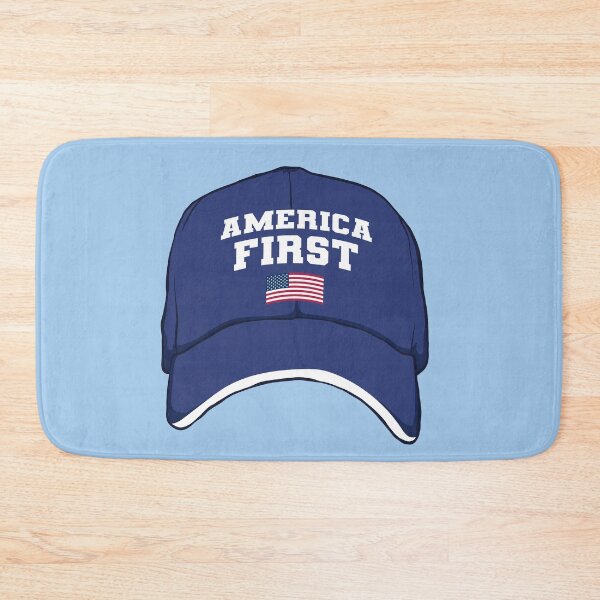 Item preview, America First Hat  designed and sold by Starstacks.