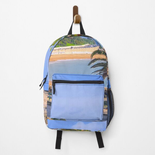 Item preview, Praia de santo amaro. marginal, Lisbon. Portugal designed and sold by Tereza Pilar  Art.