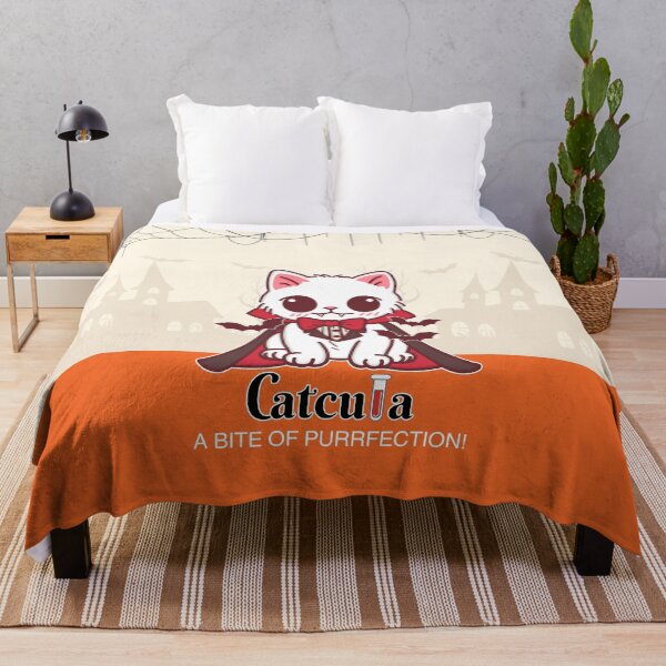 Item preview, Catcular, A Bite of Purrfection! designed and sold by BGMeYou.