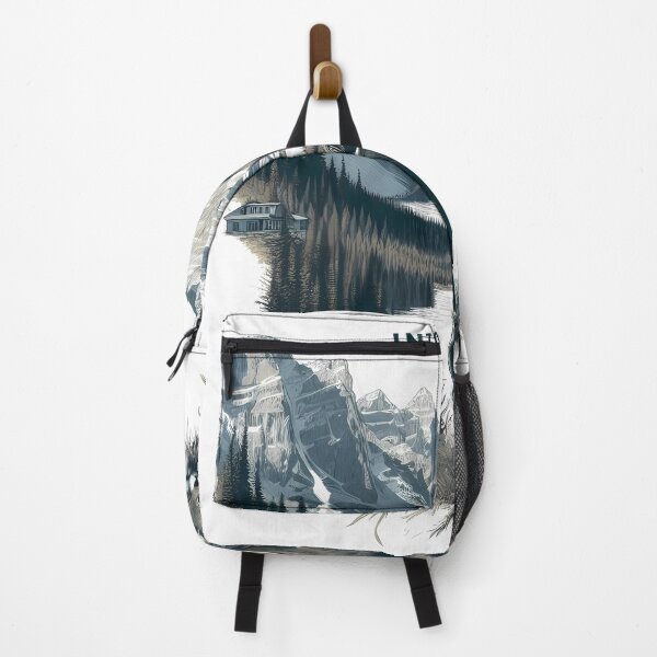 Item preview, Into the Wild! designed and sold by OzzFrequency.