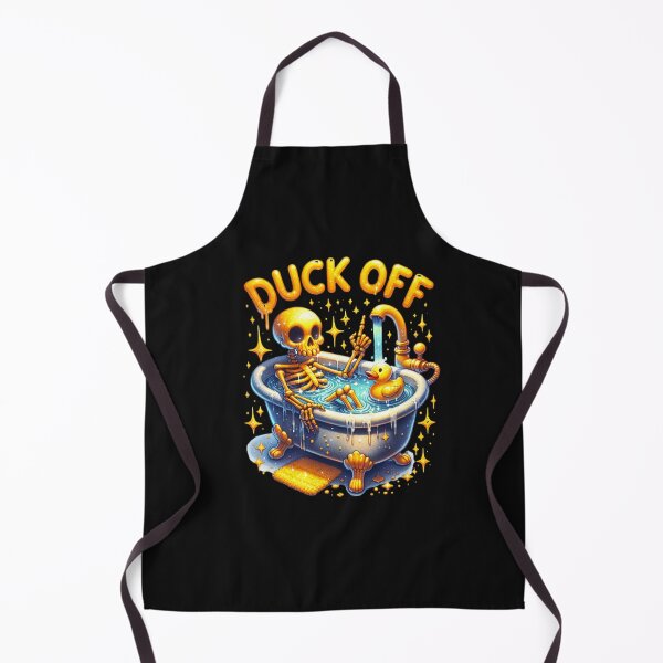 Item preview, Duck Off designed and sold by Ginngers.