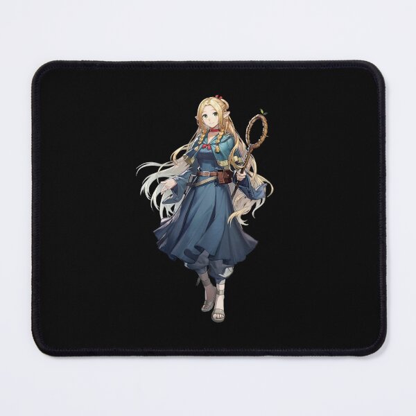 Item preview, Dungeon Meshi - Marcille designed and sold by Lottart.