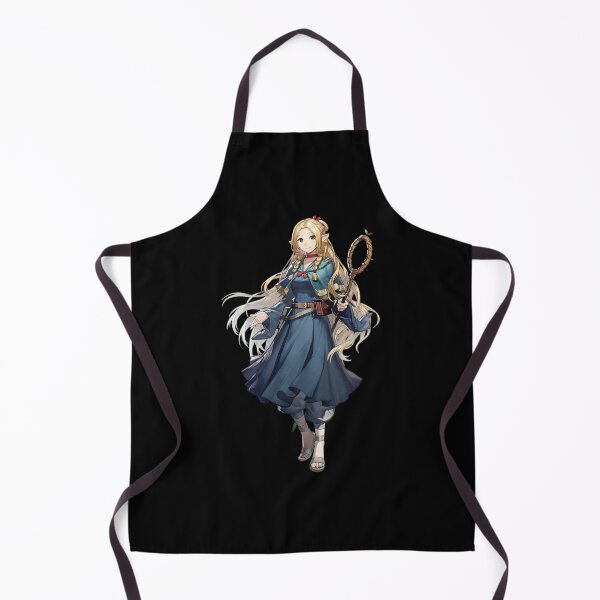 Item preview, Dungeon Meshi - Marcille designed and sold by Lottart.