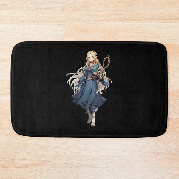 Item preview, Mazmorra Meshi - Marcille designed and sold by Lottart.
