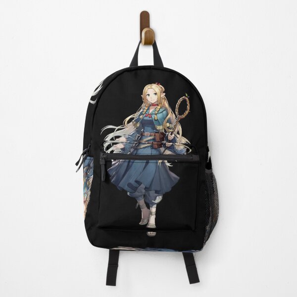 Item preview, Dungeon Meshi - Marcille designed and sold by Lottart.