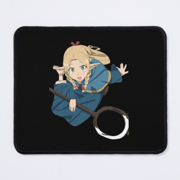 Item preview, Dungeon Meshi - Marcille designed and sold by Lottart.