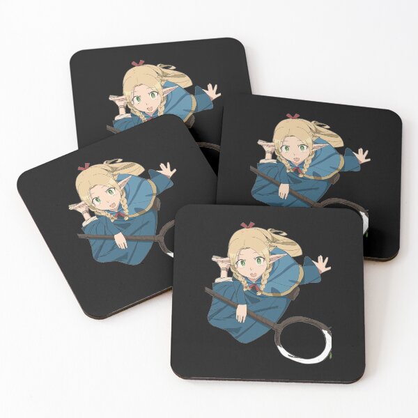 Item preview, Dungeon Meshi - Marcille designed and sold by Lottart.