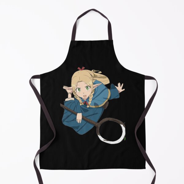 Item preview, Dungeon Meshi - Marcille designed and sold by Lottart.