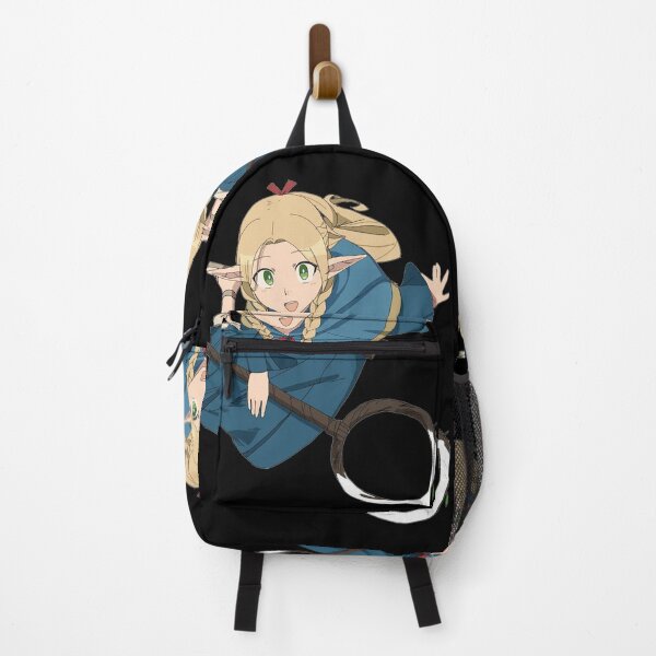 Item preview, Dungeon Meshi - Marcille designed and sold by Lottart.