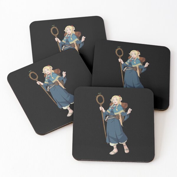 Item preview, Dungeon Meshi - Marcille designed and sold by Lottart.