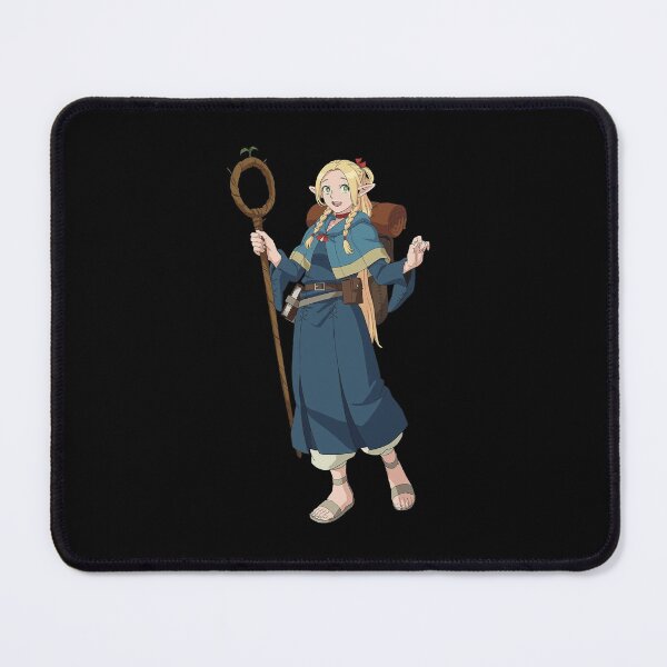 Item preview, Dungeon Meshi - Marcille designed and sold by Lottart.