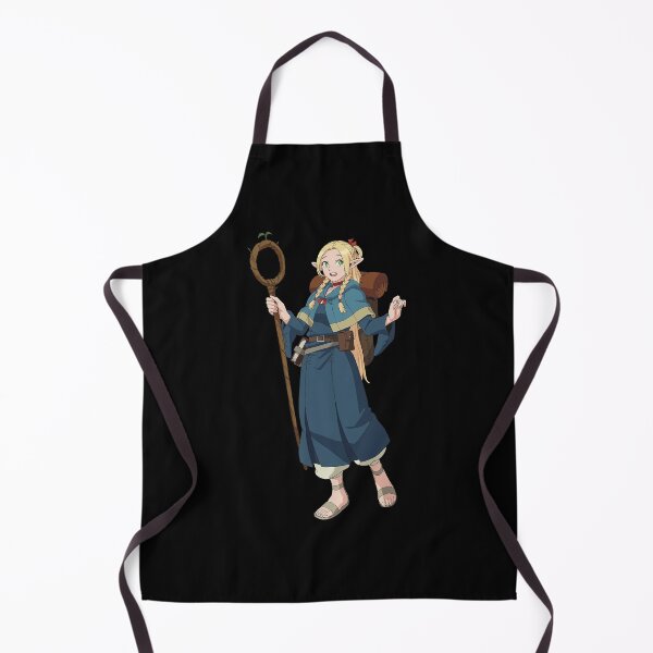 Item preview, Dungeon Meshi - Marcille designed and sold by Lottart.