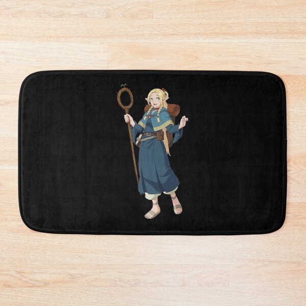 Item preview, Mazmorra Meshi - Marcille designed and sold by Lottart.