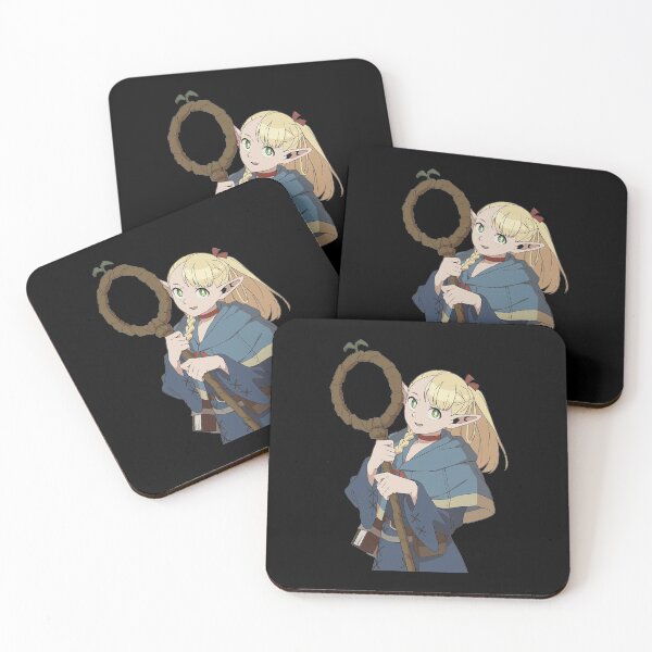 Item preview, Dungeon Meshi - Marcille designed and sold by Lottart.