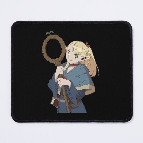 Item preview, Dungeon Meshi - Marcille designed and sold by Lottart.