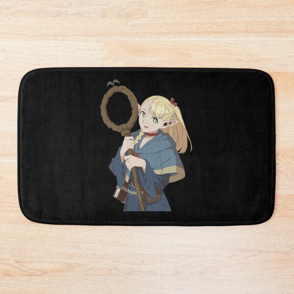 Item preview, Dungeon Meshi - Marcille designed and sold by Lottart.