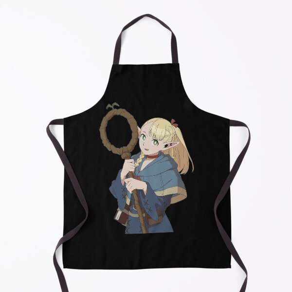 Item preview, Dungeon Meshi - Marcille designed and sold by Lottart.