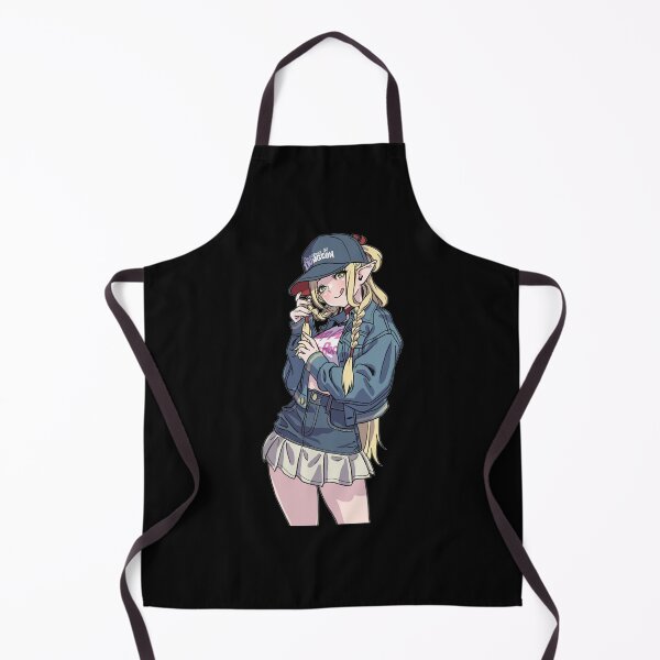 Item preview, Dungeon Meshi - Marcille designed and sold by Lottart.