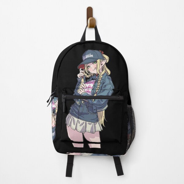 Item preview, Dungeon Meshi - Marcille designed and sold by Lottart.
