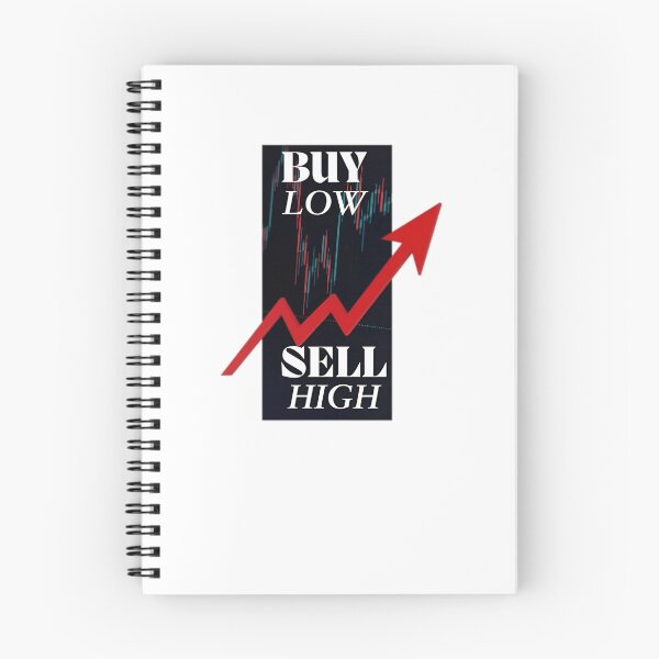 Item preview, Buy low Sell high designed and sold by Farashaetah.